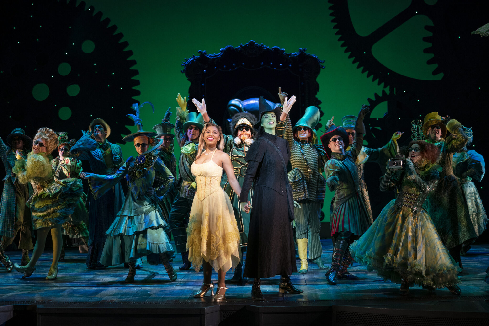 NYC Broadway Week Offers 2for1 Tickets to 24 Broadway Shows Including
