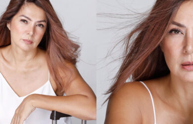 alice dixson advan ramirez