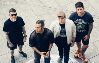 fall out boy header