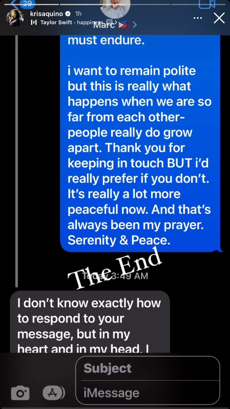 kris aquino mark leviste