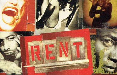 rent broadway musical