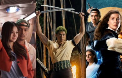 top 10 movies and series philippines september 13