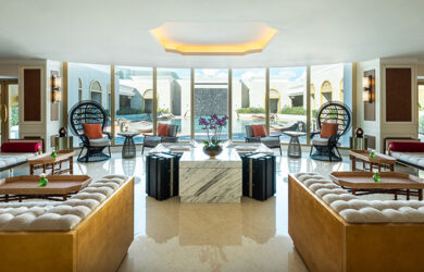 the retreat spa okada manila