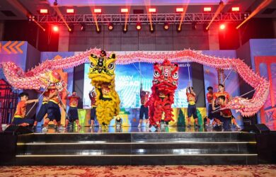 11 Melco Macao Roadshow