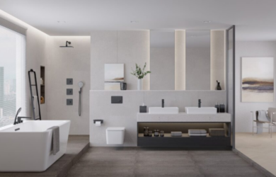 American Standard Bath time just got more colorful capture lifes colors with American Standard photo2