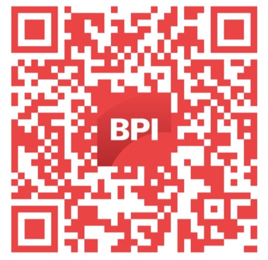 BPI Track and Plan