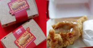 Chowking chinese style fried chicken 3
