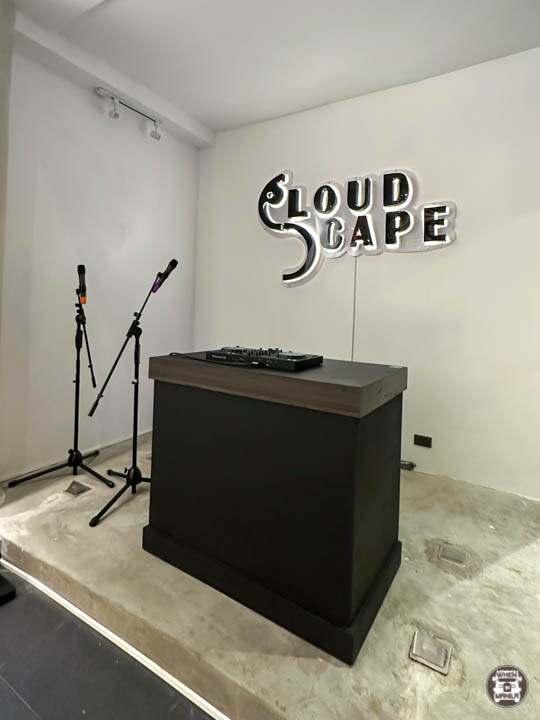 Cloudscape Poblacion 5552
