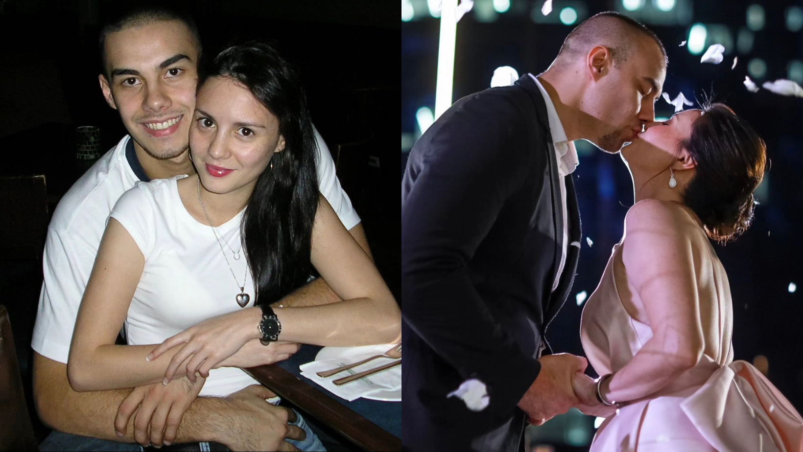 READ: Doug Kramer Celebrates 20 Years With Chesca Garcia With a Touching Post