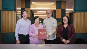 FEU as National Cultural Treasure 4