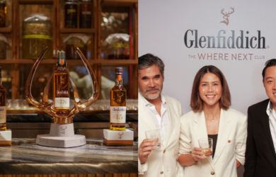 Glenfiddich Cover