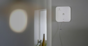 Huawei FTTR B device