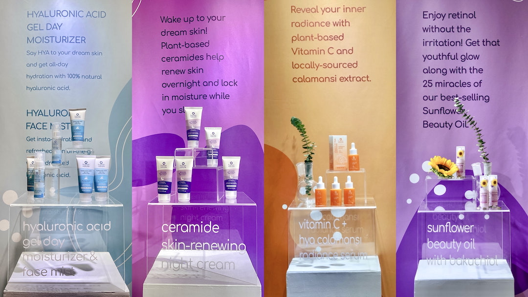 Huwag Palampasin: Ang Koleksyon ng Human Nature ng mga Natural na Produkto ay Nagkakaroon ng Limitadong Oras na Pagpapaganda 2 Kalikasan ng Tao Higit sa Glow Larawan 2