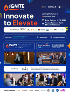 IGNITE General Poster 1