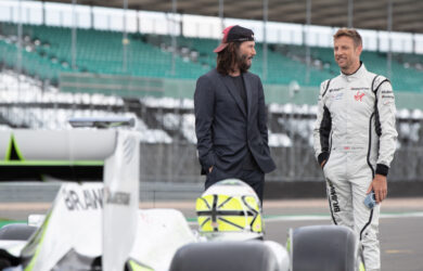 brawn formula 1 documentary disney+