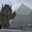 Louvre Museum Tour How to Get Louvre Tickets Louvre Museum Pyramid thumbnail