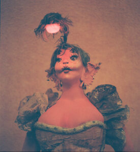 Melanie Martinez Is Bringing Her 'Portals Tour' to Manila—Ticket Details Here 1 Melanie Martinez Photo