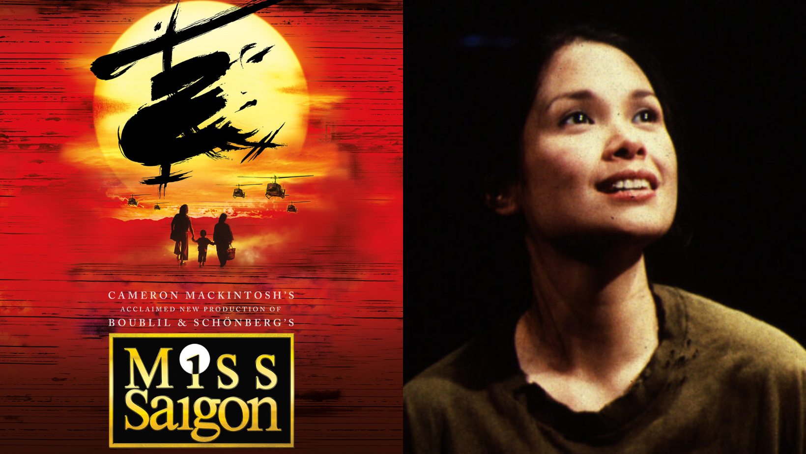 Miss Saigon