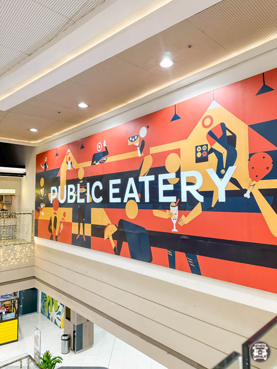 Public Eatery 6049