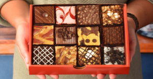Get These Delectable Pre-Assorted Brownies at a Lower Price! 1 SHARED Cover Collage x2 1 2