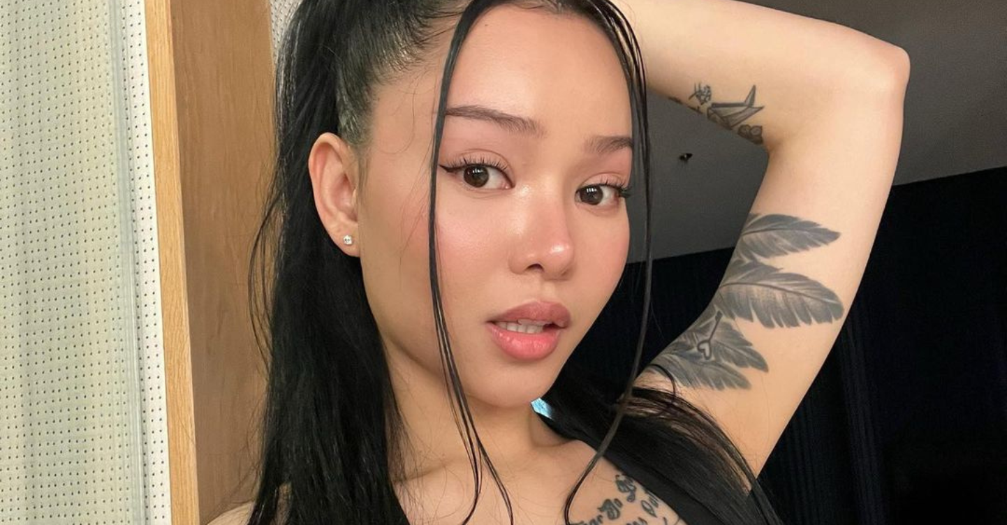 Bella Poarch Ranks 5th Among Best Celebrity Investors - When In Manila