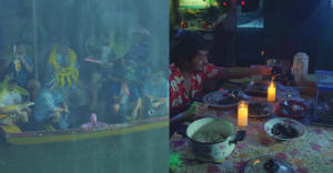 WATCH: Lola Amour Releases Much-Awaited Music Video of 'Raining in Manila' 1 Lola Amour in Raining in Manila music video