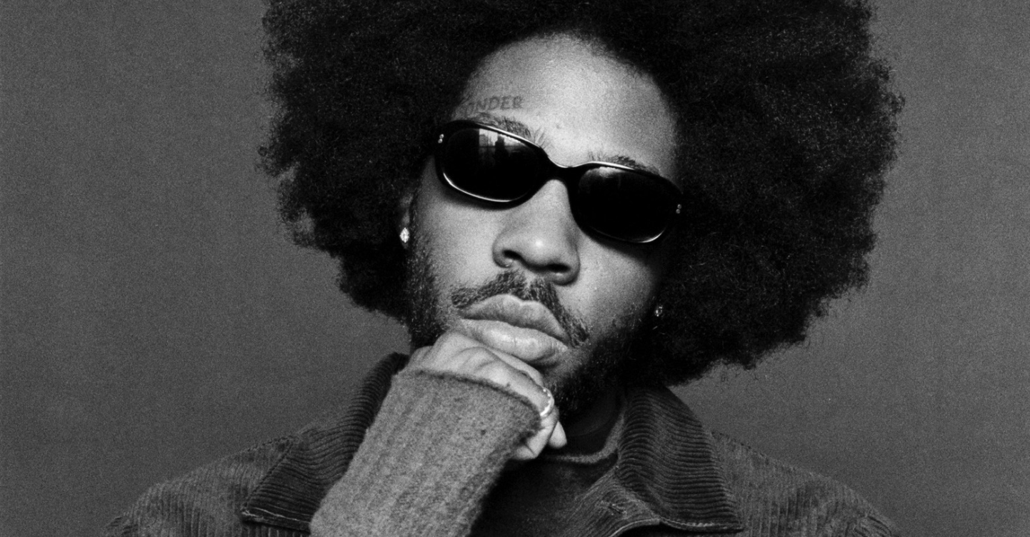 Brent Faiyaz Is Coming to Manila for a Concert