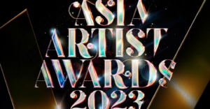 Asia Artist Awards 2023