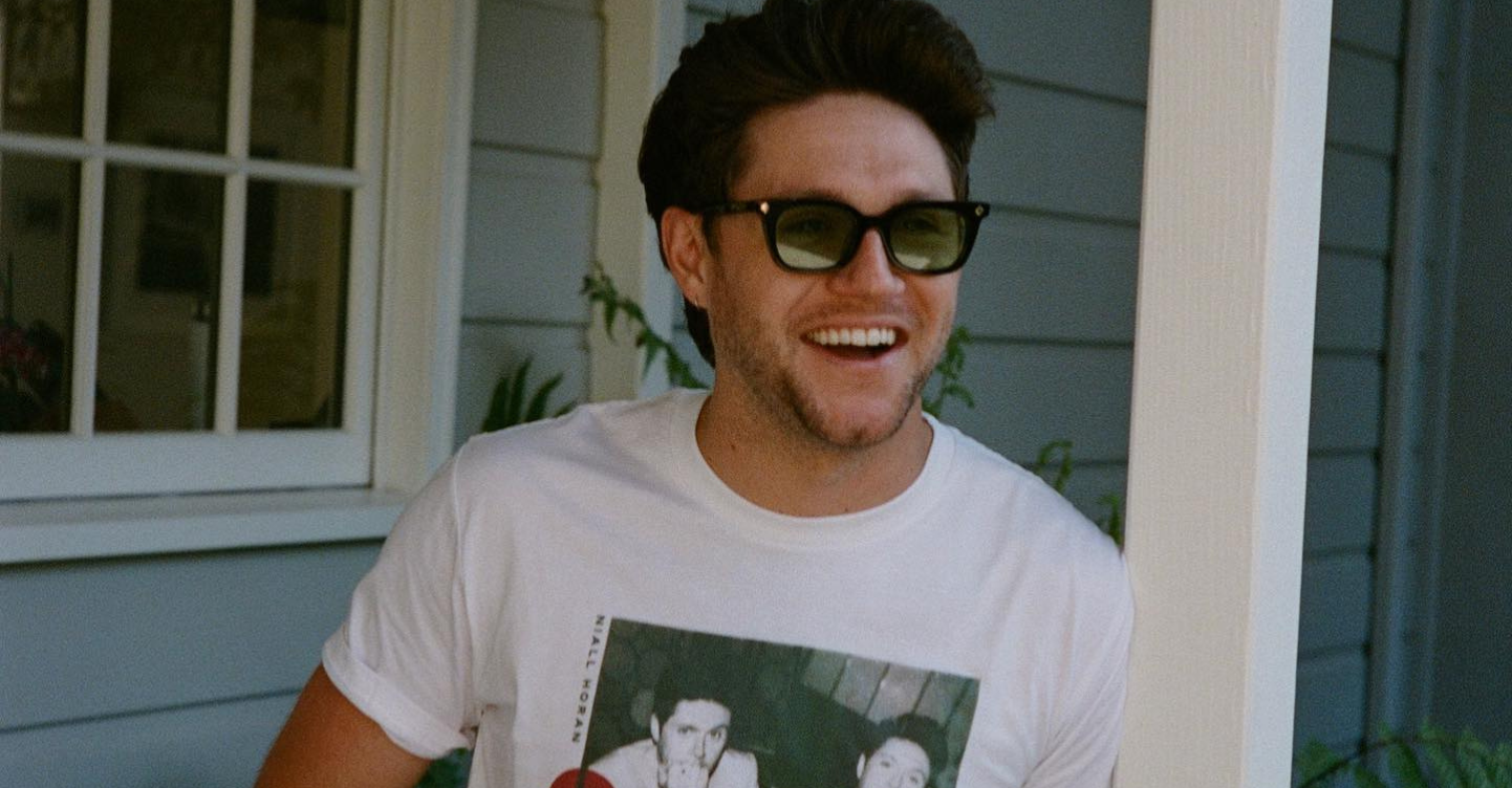 Niall Horan Is Coming to Manila in May 2024! - Vimarsana News