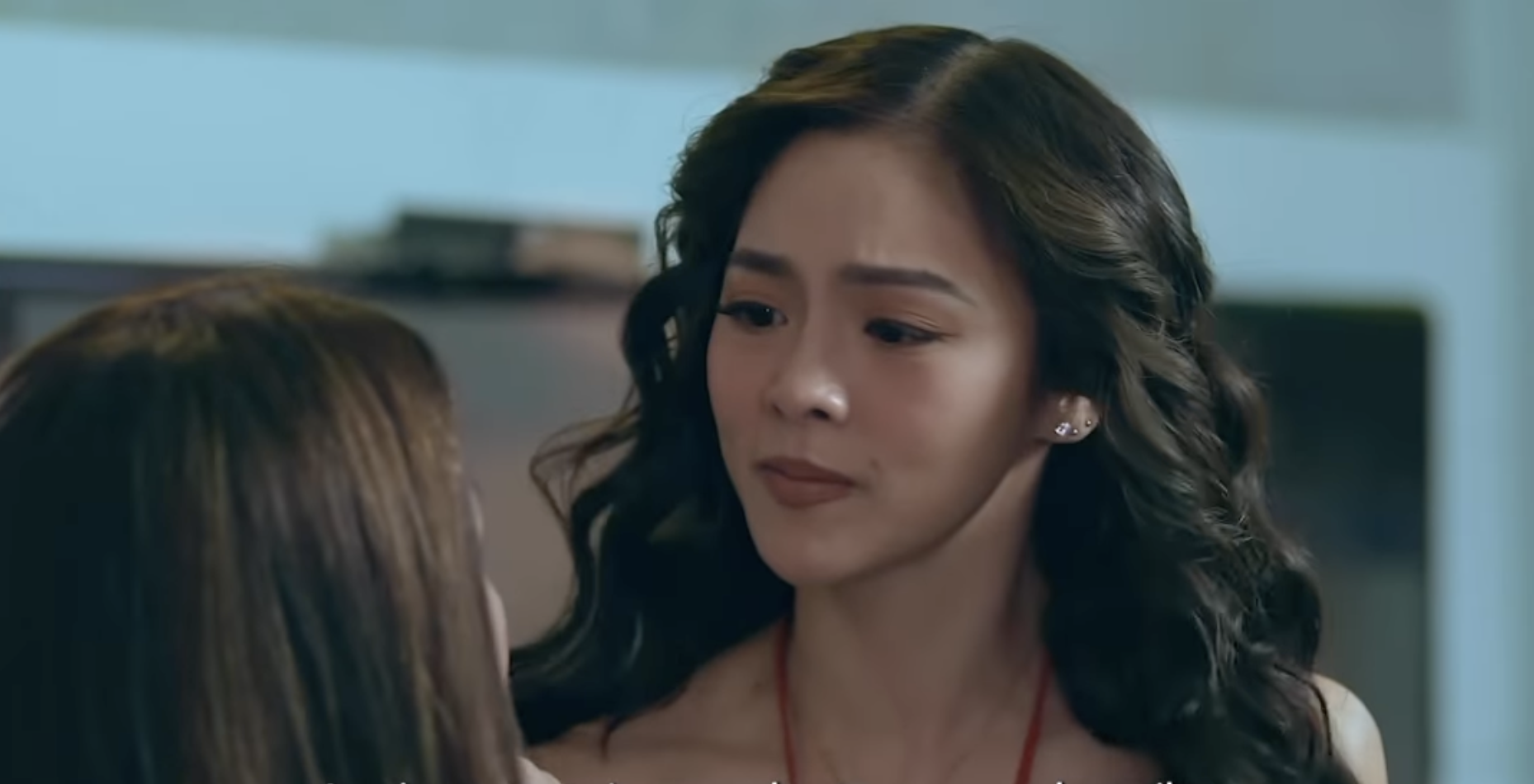 kim chiu teases a must-see scene in "Linlang"