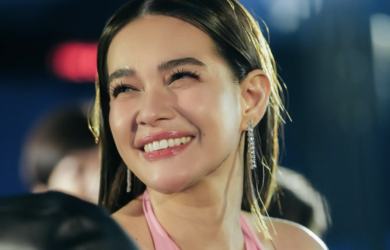 Bea Alonzo Admits, "Someone Once Told Me That I Could Never Make It in the Business."