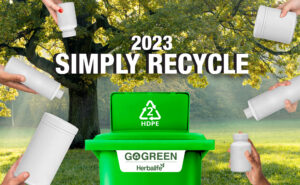 Simply Recycle 2023