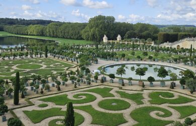 Where to Buy Versailles Tickets