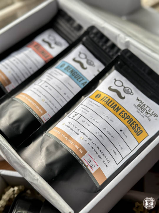 LOOK: Here Are Great Gift Ideas for Your Coffee Lover Friends 2 Whats Up Brew Gift Sets 7440