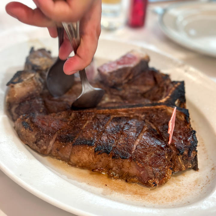 Wolfgangs Steakhouse Grill Gateway Araneta 7