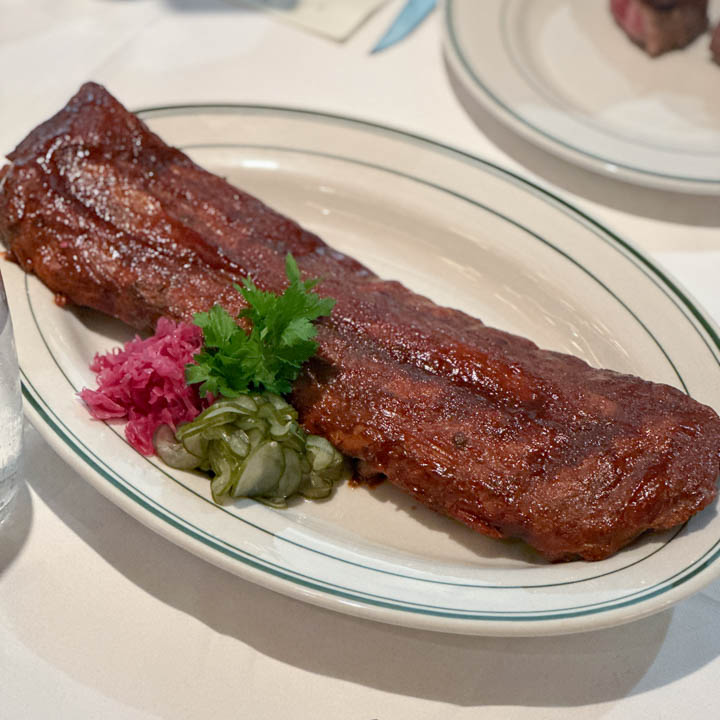 Wolfgangs Steakhouse Grill Gateway Araneta 8