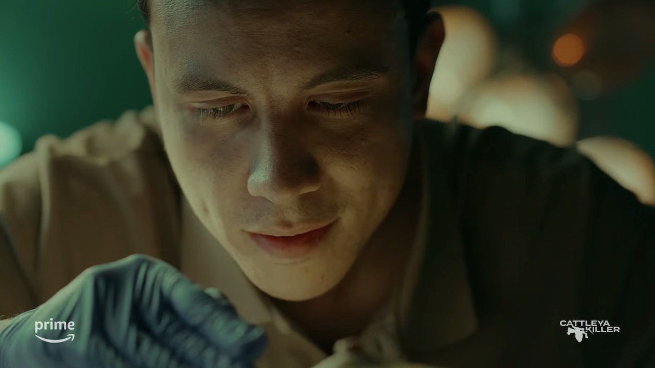 Arjo Atayde Among 2023 Asia Content and Global OTT Awards Nominees 1 Arjo Atayde Among 2023 Asia Content and Global OTT Awards Nominees