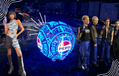 Pepsi Pulse 2023