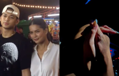 ricci rivero leren mae bautista relationship confirmed