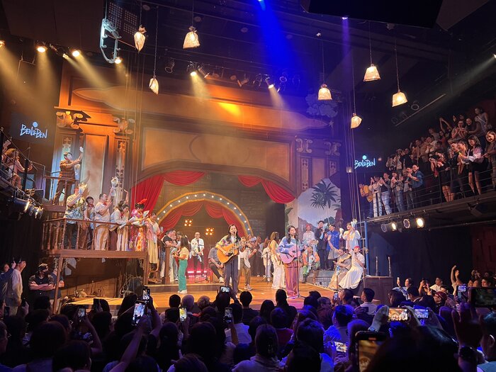 LOOK: There’s Going to Be a “One More Chance” Musical Featuring Songs From Ben&Ben 2 rsz benben omc1