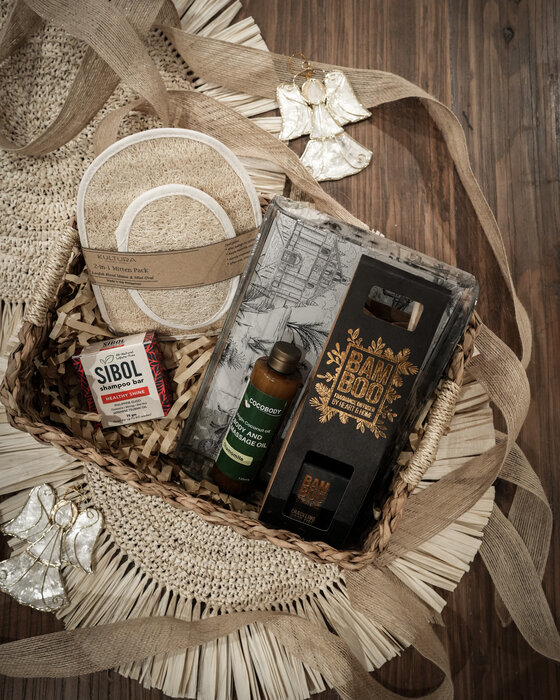 rsz gifts of personal care