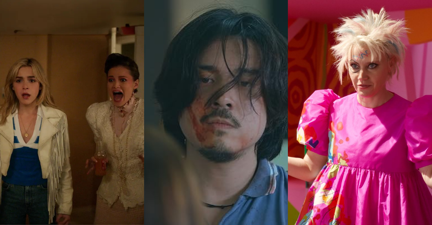 The Top 10 Movies and TV Shows Filipinos Are Streaming This Week of October 17 1 top 10 oct 17 header