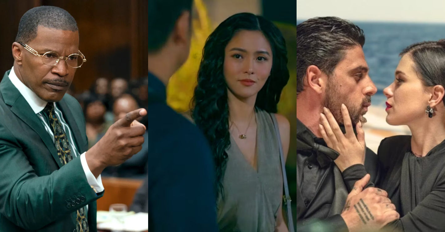 The Top 10 Movies and TV Shows Filipinos Are Streaming This Week of October 24 1 top 10 shows movies philippines