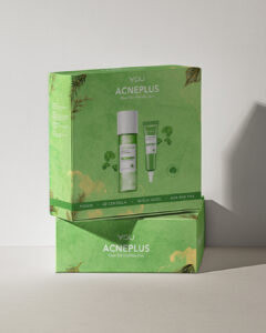 The Ultimate Gift Guide for Skincare Enthusiasts 1 01 YOU beauty AcnePlus