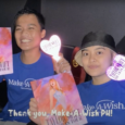 Swifties With Cancer’s Wish to See Taylor Swift Eras Tour Movie Comes True