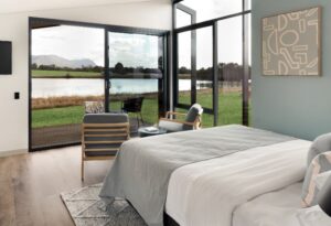 5. The Lane Retreat Credit Tourism Australia