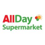 AllDay Supermarket Logo