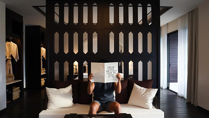 What to Do in Chiang Mai: Luxury Travel Guide in Thailand’s Charming Northern Kingdom 1 (c) WIM in Thailand | Step into relaxation at Burirattana Hotel Chiang Mai