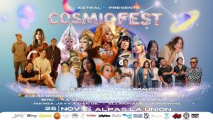 Cosmis Fest 2023