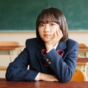 LOOK: This 13-Year-Old Set Up Her Own Record Label 1 moya